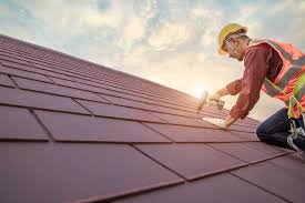 Best Green or Eco-Friendly Roofing Solutions  in San Buenaventura, CA